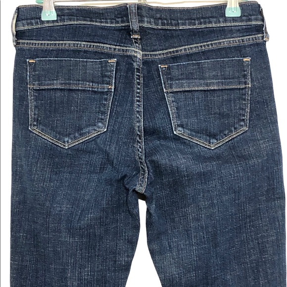 Old Navy The Sweetheart Denim Jeans Skinny Size 4 - Picture 5 of 9